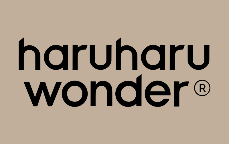 haruharu wonder