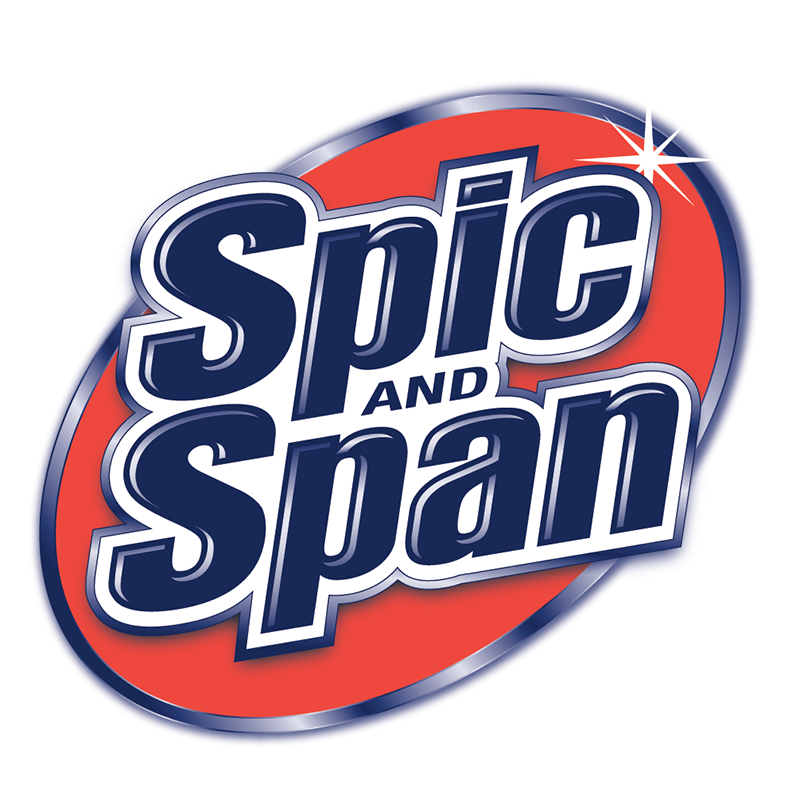 Spic & Span