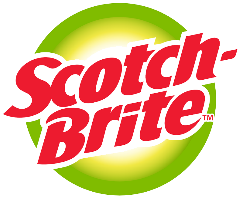 Scotch-Brite