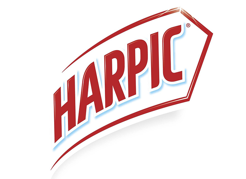 Harpic