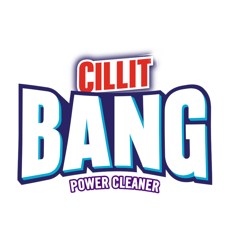 Cillit Bang