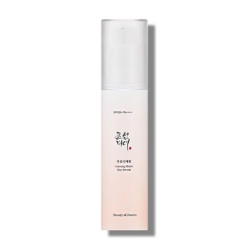 Beauty of Joseon Ginseng Moist Sun Serum SPF50+ PA++++, Αντηλιακός Ορός Προσώπου Υψυλής Προστασίας με πολύ Ελαφριά Υφή 50ml