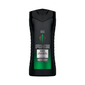 Axe Africa Bodywash, Αφρόλουτρο για άνδρες, 400ml