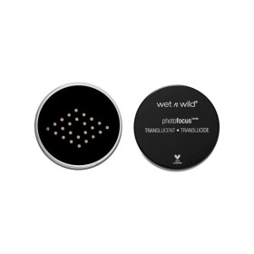 Wet n Wild Photo Focus Loose Setting Powder Translucent