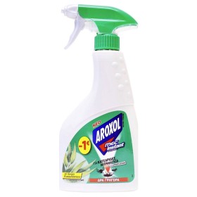 Aroxol Mec Instant με Άρωμα Ευκάλυπτου, Υγρό Εντομοκτόνο, 300ml