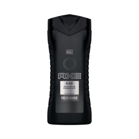 Axe Black Bodywash, Αφρόλουτρο για άνδρες, 400ml