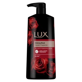 Lux Enticing Musk, Αφρόλουτρο 560ml