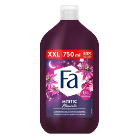 Fa Mystic Moments, Shea Butter & Passion Flower, Αφρόλουτρο, 750ml