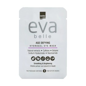 Intermed Eva Belle Age Defying Hydrogel Eye Mask Μάσκα Ματιών για Λείανση & Λάμψη, 1τμχ