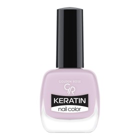 Golden Rose Keratin Nail Color 57 11ml