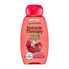 GARNIER Botanic Therapy Παιδικό Σαμπουάν & Conditioner 2σε1 Κεράσι & Αμύγδαλο, 250ml