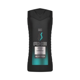 Axe Apollo Bodywash, Αφρόλουτρο για άνδρες, 400ml