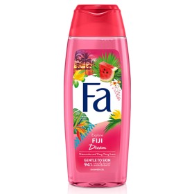 Fa Fiji Dream Shower Gel, Αφρόλουτρο 250ml