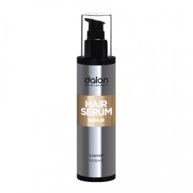 Dalon Hair Serum Repair, Ορός Επανόρθωσης Μαλλιών με Χαβιάρι, 100ml