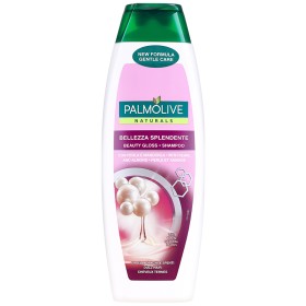 Palmolive Naturals Beauty Gloss Shampoo, Σαμπουάν για Ξηρά & Άτονα Μαλλιά, 350ml