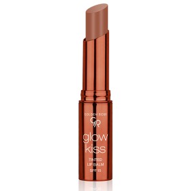 Golden Rose Glow Kiss Tinted Lip Balm 06 - Choco Cake  3Gr