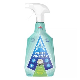 Astonish White Vinegar Gardenia & Vanilla Cleaner Spray, Καθαριστικό Σπρέι Γενικής Χρήσης Με Λευκό Ξύδι, Γαρδένια & Βανίλια, 750ml