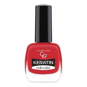 Golden Rose Keratin Nail Color 36 10.5ml