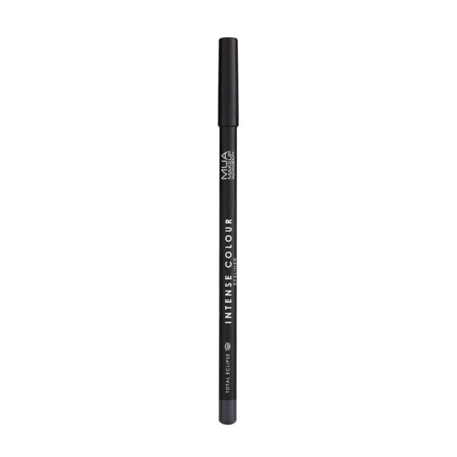 MUA Intense Colour EyeLiner Τotal Eclipse, Μολύβι Ματιών,2gr