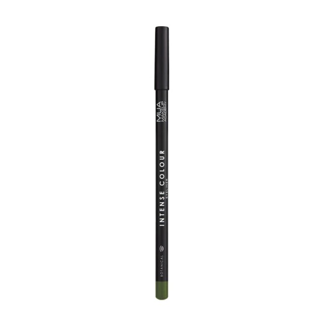 MUA Intense Colour EyeLiner Botanical, Μολύβι Ματιών,2gr