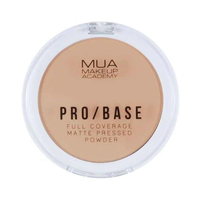 MUA Pro Base Matte Pressed Powder #150, 7gr