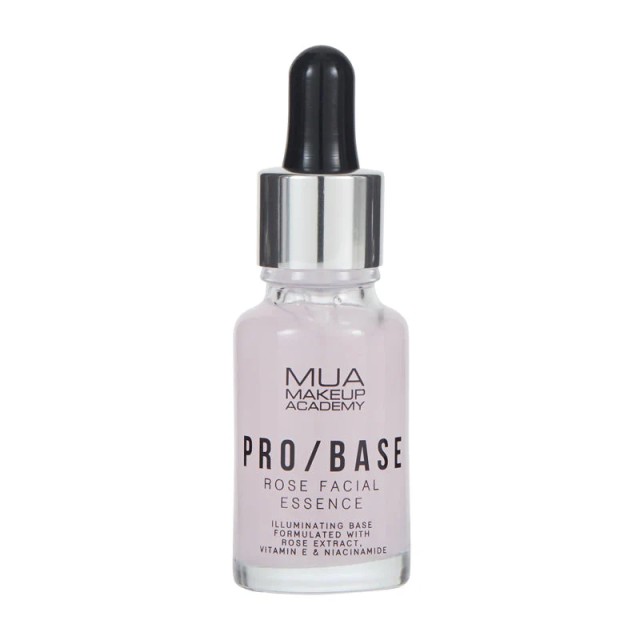 MUA Pro/Base Illuminating Essence, Βάση Μακιγιάζ, 15gr