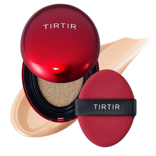 TIRTIR Mask Fit Red Cushion SPF40 PA++ No.23N Sand 18gr