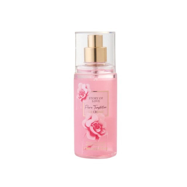 Story Of Love Pure Temptation Body Mist, 88ml