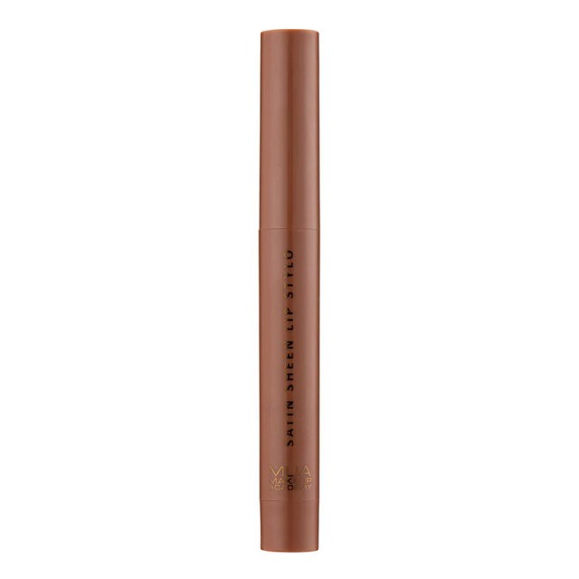 MUA Satin Sheen Lip Stylo Sincere, 2gr