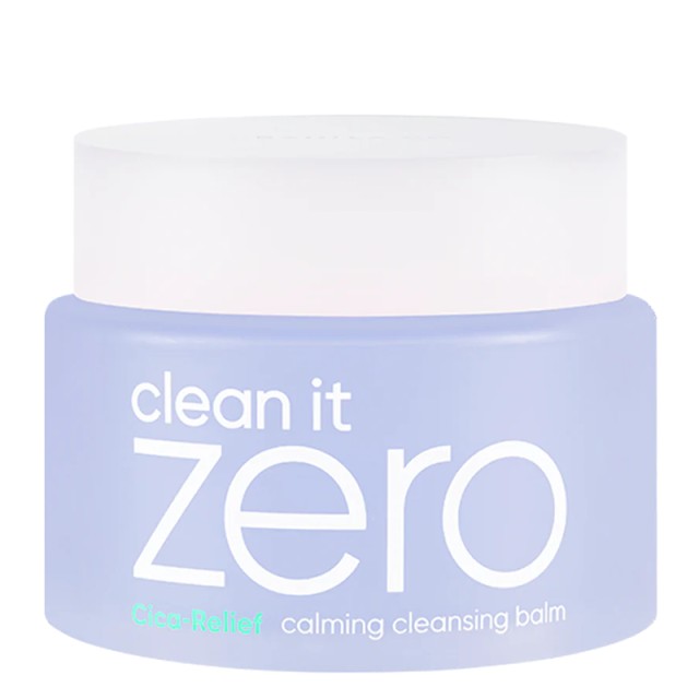 BANILA CO Clean It Zero Cleansing Balm Calming, Βάλσαμο Καθαρισμού Για Ευαίσθητες Επιδερμίδες, 100ml