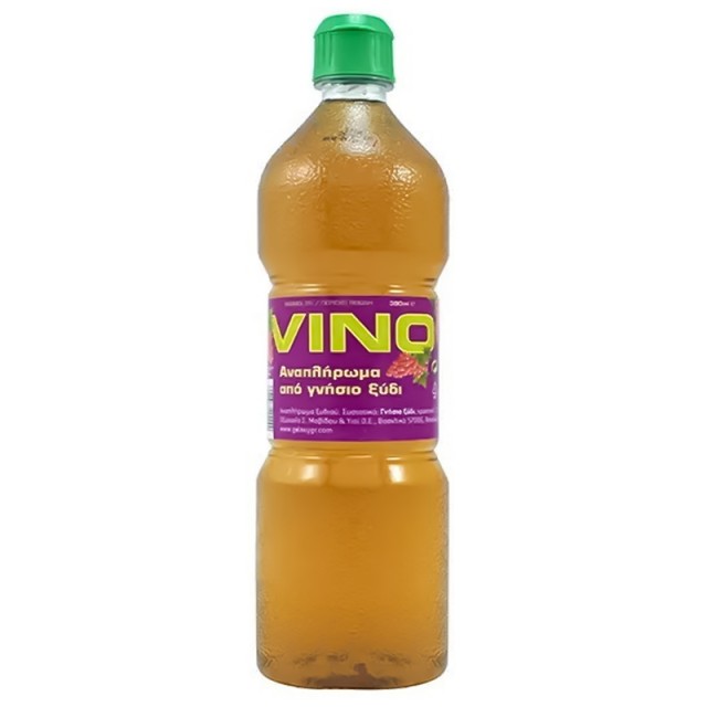 Vino Αναπλήρωμα από Γνήσιο Ξύδι, 390ml