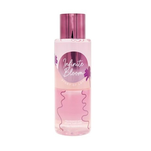 Story Of Love Infinite Bloom Body Mist, 88ml