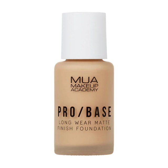 MUA Pro Base Matte Finish Foundation #144, 30gr