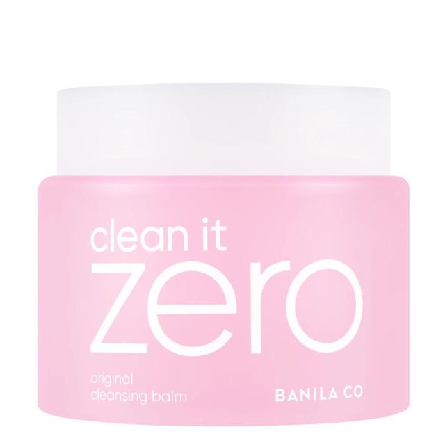 BANILA CO Clean It Zero Cleansing Balm Original, Βάλσαμο για Ντεμακιγιάζ & Καθαρισμό, 180ml