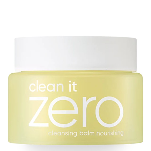 BANILA CO Clean It Zero Cleansing Balm Nourishing, Bάλσαμο Για Ντεμακιγιάζ, Καθαρισμό, Θρέψη & Ενυδάτωση, 100ml