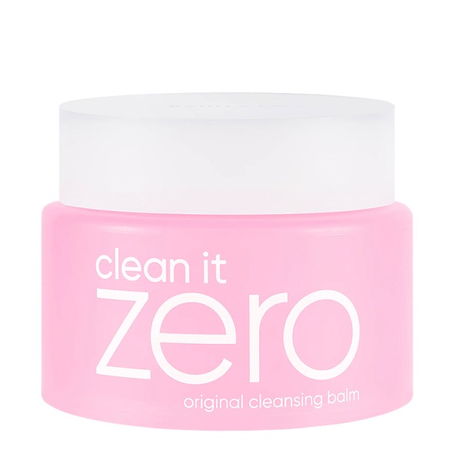 BANILA CO Clean It Zero Cleansing Balm Original, Βάλσαμο για Ντεμακιγιάζ & Καθαρισμό, 100ml