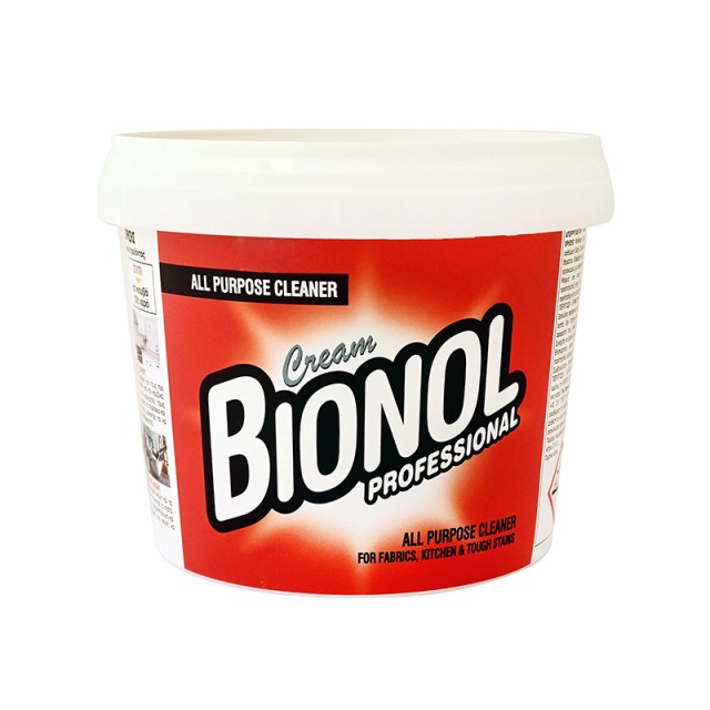 Bionol Professional Απορρυπαντικό Κρέμα Γενικής Χρήσης, 800g