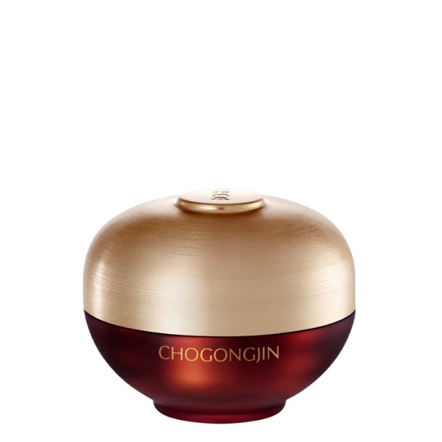 MISSHA  Chogongjiin Youngan Cream, 24ωρη Αντιρυτιδική Κρέμα Ειδικά Σχεδιασμένη για Ώριμες, Απαιτητικές Επιδερμίδες, 60ml