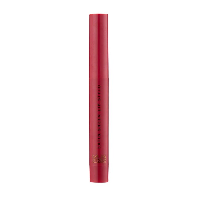 MUA Satin Sheen Lip Stylo Heartbreaker, 2gr