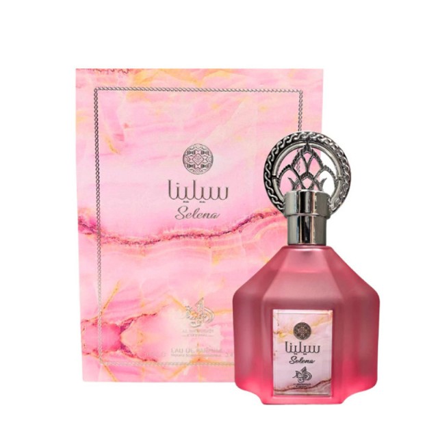 Al Wataniah Eternal Selena Eau De Parfum For Her, Άρωμα για Γυναίκες, 100ml