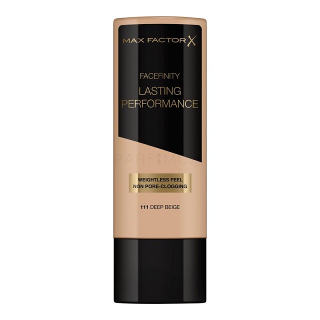 Max Factor No111 Make Up Lasting Performance Foundation Natural Broze, 35ml