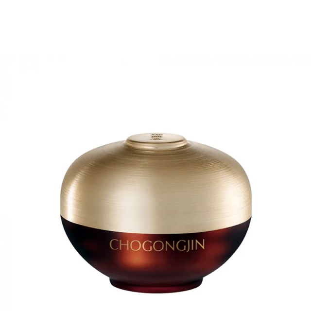 MISSHA Chogongjiin Youngan Eye Cream, Αντιρυτιδική Kρέμα Mατιών,  Ειδικά Σχεδιασμένη για Ώριμες, Απαιτητικές Επιδερμίδες, 30ml
