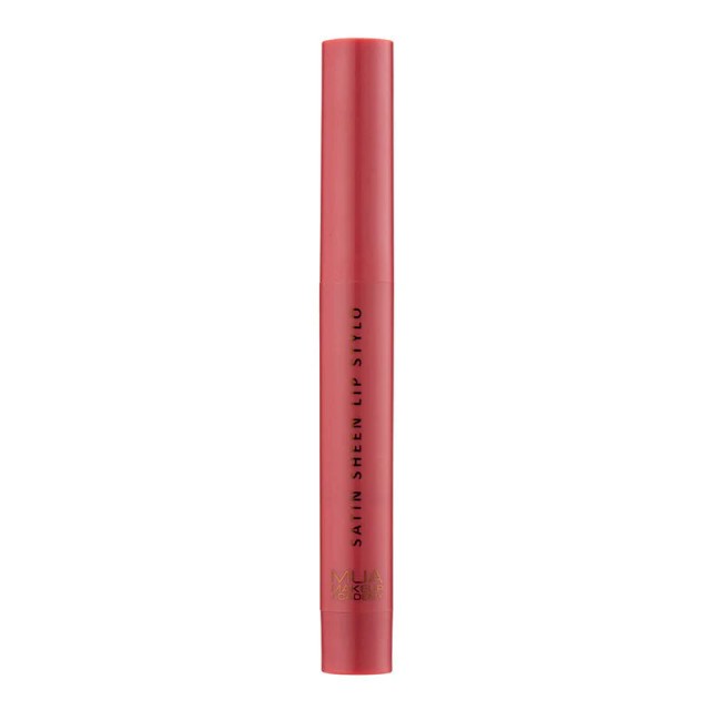 MUA Satin Sheen Lip Stylo Mystic, 2gr