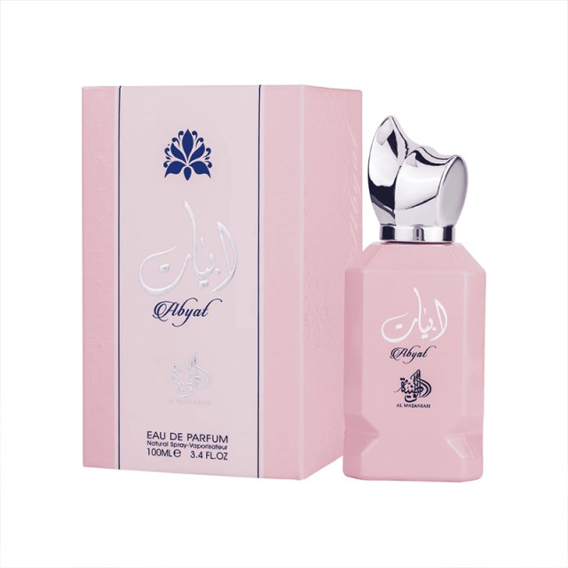 Al Wataniah Abyat Eau De Parfum For Her, Άρωμα για Γυναίκες, 100ml