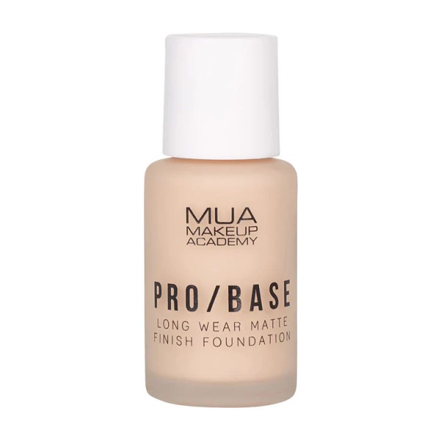 MUA Pro Base Matte Finish Foundation #140, 30gr