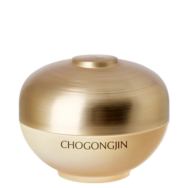 MISSHA  Chogongjiin Geum Sul Cream, 24ώρη Ενυδατική Κρέμα για Αποκατάσταση Ελαστικότητας & Καταπολέμηση Λεπτών Γραμμών & Ρυτίδων, 60ml