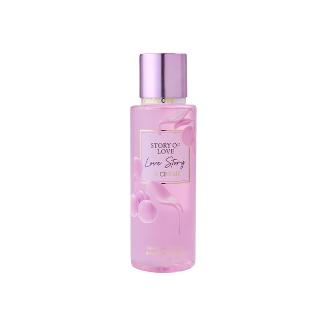 Story Of Love Love Story Body Mist, 88ml