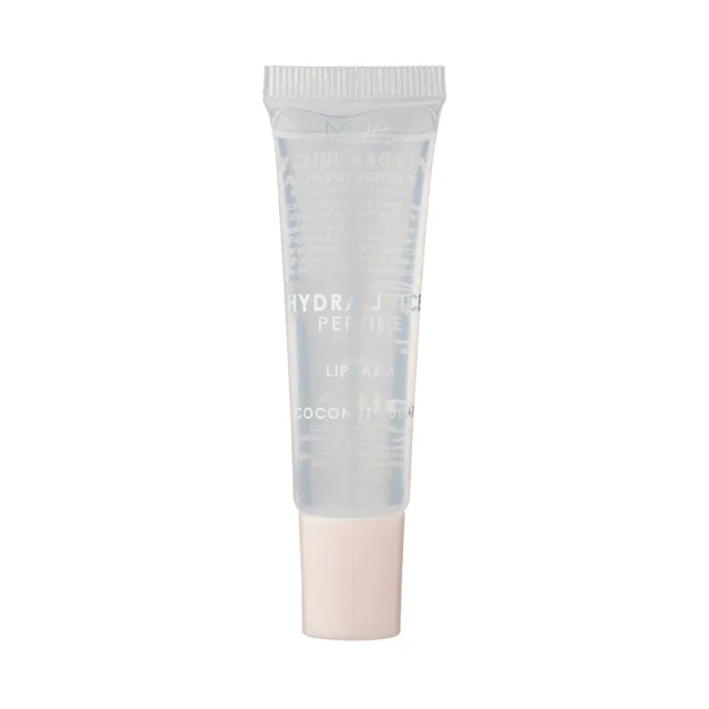 MUA Hydra Juice Peptide Lip Balm  Coconut Sugar, Ενυδατικό Balm για Θρέψη & Προστασία, 10ml