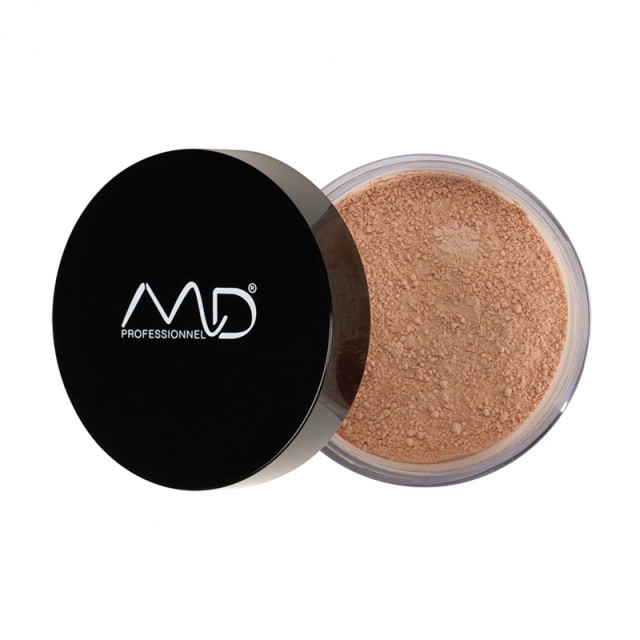 MD Professionnel Loose Powder No402, 50g