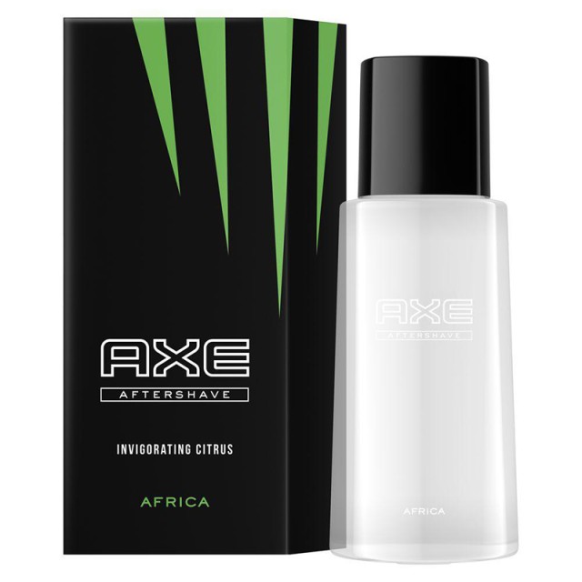 AXE 100ML A/S AFRICA/6